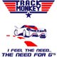 Illustration for article titled Track Monkeys on UCS